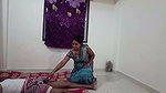 Rhea Grabbed Her Boss’s and Sucked It and Had Sex