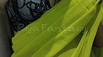 Riya in Saree