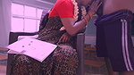Roja a Hot Married Naughty Teacher Helped to Masturbate