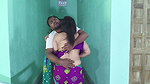 Sexy Indian Housewife Cheating Her Husband, Fucking by a Gas Delivery Boy
