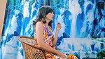 Sexy MILF Takes a BBC Dirty Way