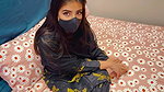 Sister in Law Confessed She Is a Horny Slut