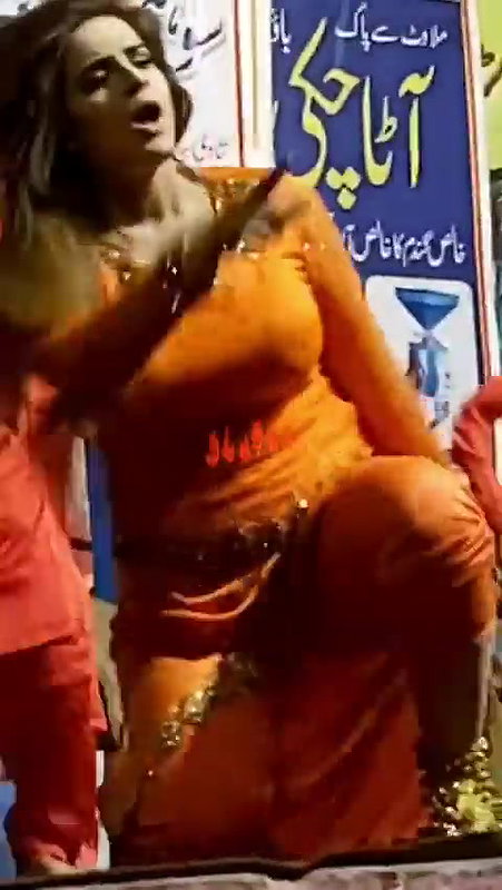 Pk nude mujra collection -140