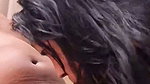 Aniket sucked Monica’s. Cock licked pussy