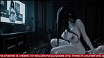 animeted best hunded 3d sex hardest fucking on diffrent poses !!