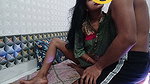 Beautiful Desi Wife Green Blouse Red Skirt Intense Bedroom Fuck – Real Couple