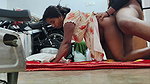 Bhabhi anal sex – bhabhi & devar full hardcore anal sex doggy style – hindi anal doggy fucking hindi