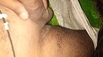 Bhabi ne baiya ke bal saf kiye fir chudai ki