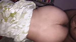 Closeup sex with husband’s office Boss