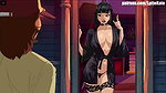 Delivery guy fucked cheating housewife
