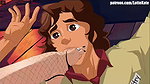 Delivery guy fucked cheating housewife
