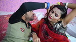 Desi bhabhi ko jabbar dasti chod kar pregnant kar diya