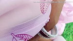 desi bhabhi urineing in the field before fucking