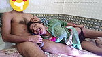 Desi Hot Girl Green Top & Red Skirt Wild Passionate Sex – Real Homemade