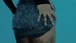 Desi Indian hot girl masterbating