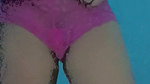 Desi Indian hot girl masterbating