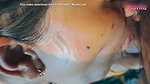 Desi Indian Kavita and Tatya fuck in picnic tent
