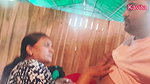 Desi Indian Kavita and Tatya fuck in picnic tent