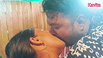 Desi Indian Kavita and Tatya fuck in picnic tent