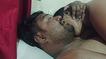Desi Indian Marathi Kavita and Tatya enjoying fuck from bedroom to jungle outdoor