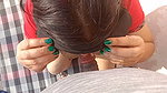 desi newly married bride blowjob xxx hardcore sex video