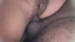 Fingered sister-in-law’s pussy, then fucked her