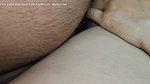 For the first time, I got my ass kicked by my father-in-law, I enjoyed taking it in my ass