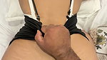 Full Video – Lets do sucking first my babe