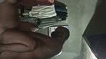 He made her sit on his penis and swung her