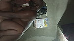 He made her sit on his penis and swung her