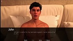 Honeymoon sex with young wife