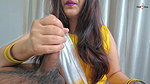 Hot Maid Pinki Gives Blowjob and Soft Pussy Sex with owner after Housework, She Ended Up Caring for the Owner- Full Hindi Story
