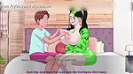 HOT SLUT CELEBRITY WAS SURPRISED! SHE CALMS ME DOWN BY SUCKING MY COCK