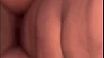 I fucked my real big boobs stepsister so hard