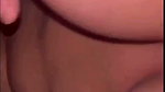 I fucked my real big boobs stepsister so hard