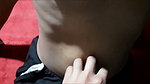 I fucked my Stepsister In Public Floor at Night