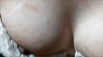 I fucked my Stepsister In Public Floor at Night