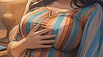 Indian ai bhabhi