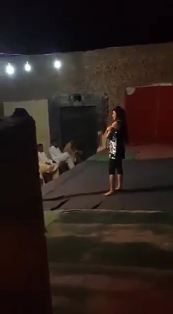 Pk nude mujra collection -165