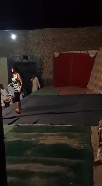 Pk nude mujra collection -165