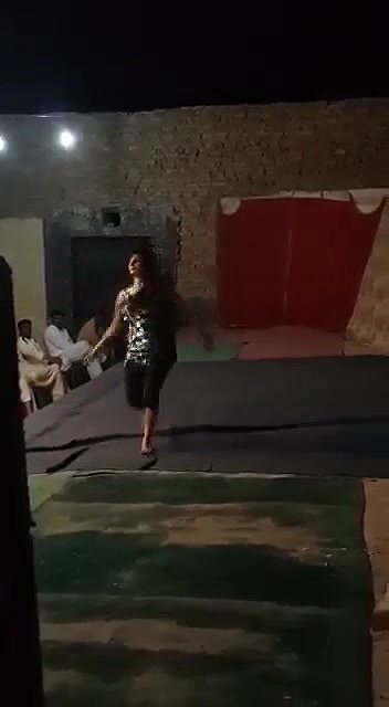 Pk nude mujra collection -165