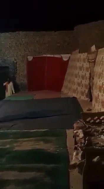Pk nude mujra collection -165