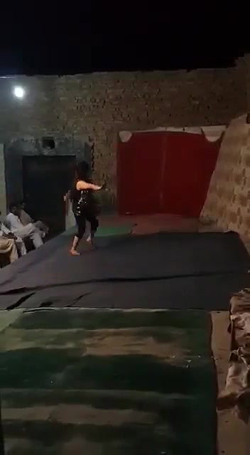 Pk nude mujra collection -165