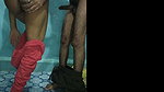 Indian couple
