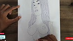 Indian desi Bhabhi Newly Married Outdoor Xxx porn