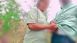 Indian hot property dealer going to jungle for buy land, but Medam is very hornny for Big Dick and fucking by land owners