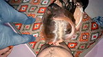 Indian Wife Fucked by Boss and Her Husband in a Threesome