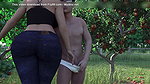 Melinda’s Breeding Instinct Works In iugh Urges to Get Pregnant by Her Step SON on Her Monthly Period Cycle