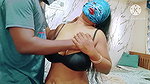 Oh My Dear, Your Mumma Is Ready to Sex with You. Come and Take Me- Tamil Hot Step Stepmom Story with Loud Moaning
