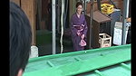 P128G01 A Showa-era erotic drama where men and women, and women intertwine, unfold on Tokyo’s yakatabune (houseboats)!